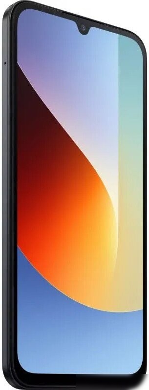 Телефон Xiaomi Redmi A7 Pro 4GB/64GB без NFC международная версия (черный)