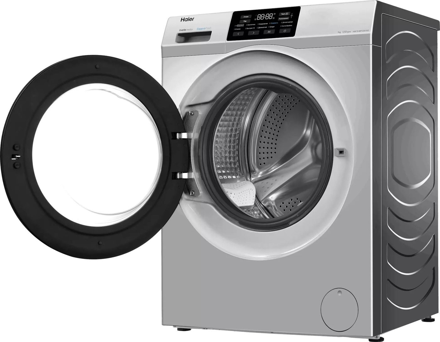 Стиральная машина Haier HW70-BP12919S