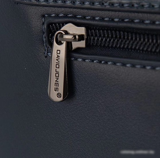 Женская сумка David Jones 823-CM6733-NAV (синий)