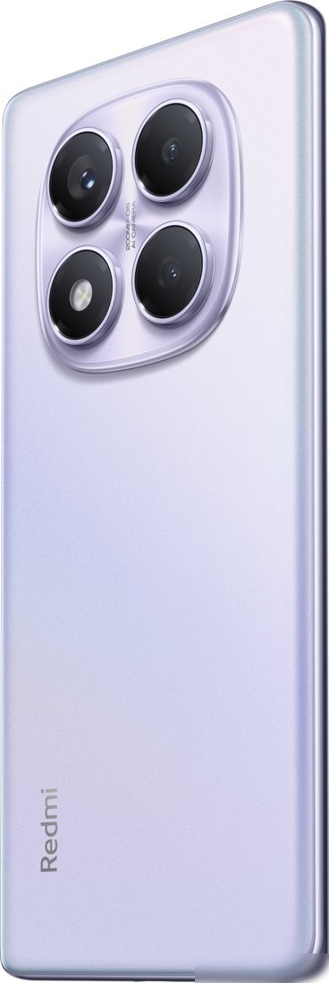 Телефон Xiaomi Redmi Note 14 Pro 12GB/256GB международная версия (фиолетовый)