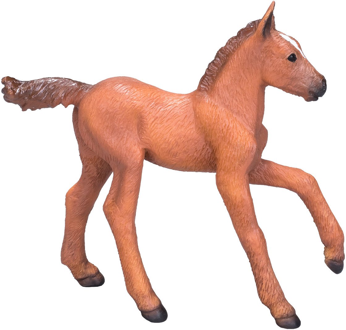 Фигурка Konik Арабский жеребенок AMF1007