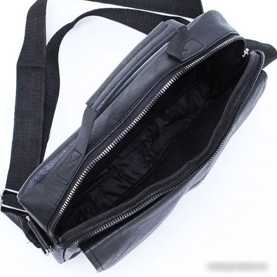 Мужская сумка Mr.Bag 271-1825-BLK (черный)