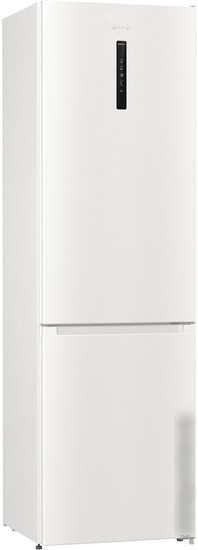 Холодильник Gorenje NRK6202AW4