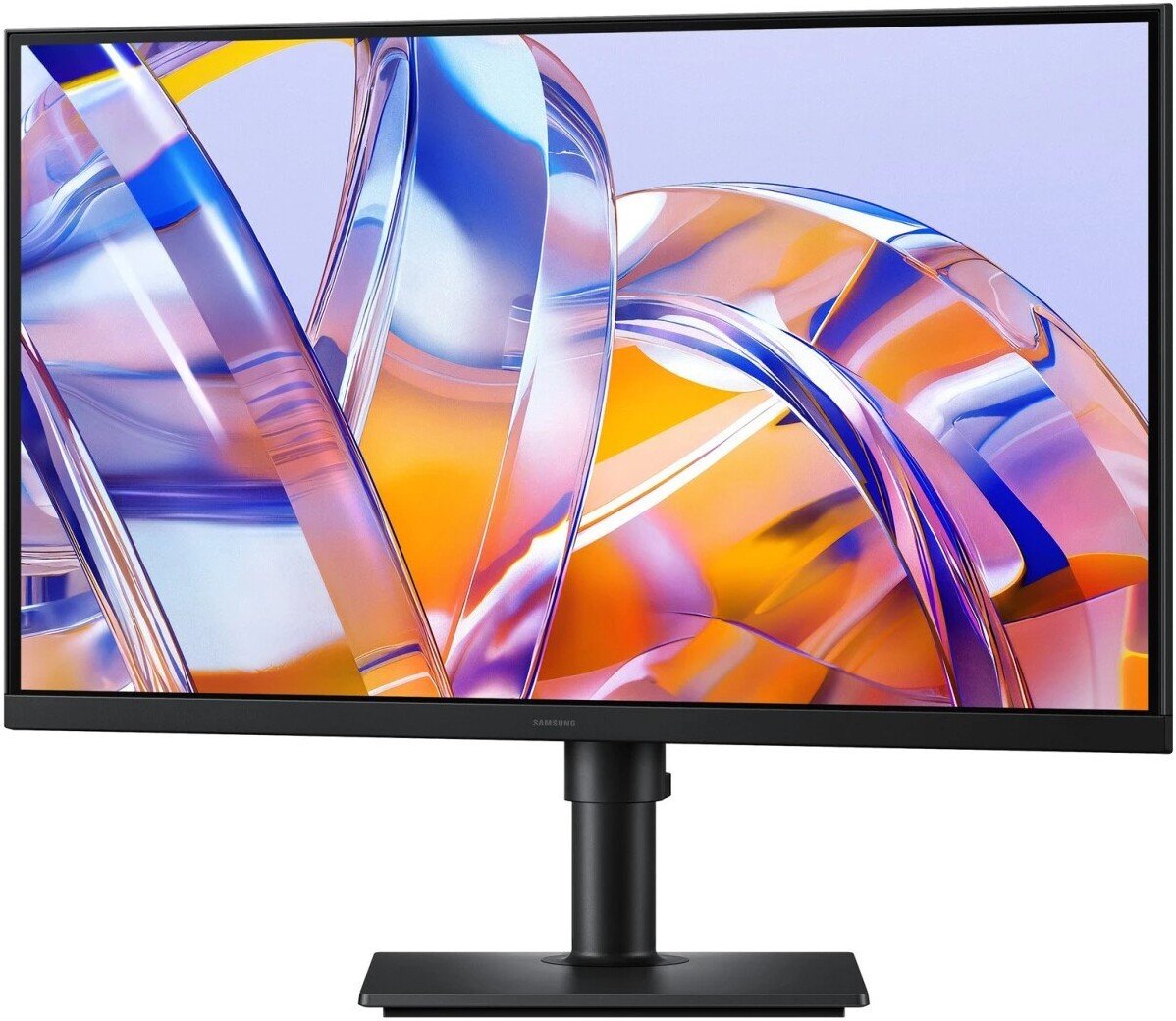 Монитор Samsung ViewFinity S8 LS27H804UAIXCI