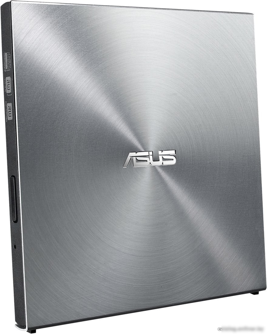 Оптический привод ASUS SDRW-08U5S-U/SIL/G/AS