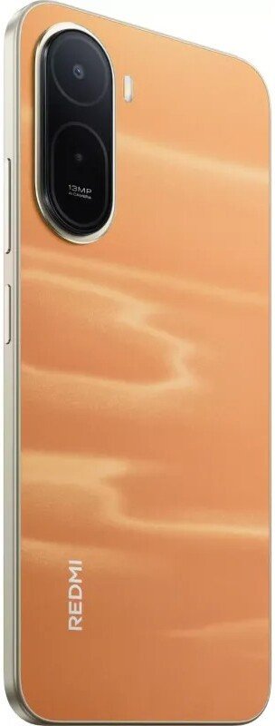 Телефон Xiaomi Redmi A7 Pro 4GB/64GB международная версия (оранжевый)