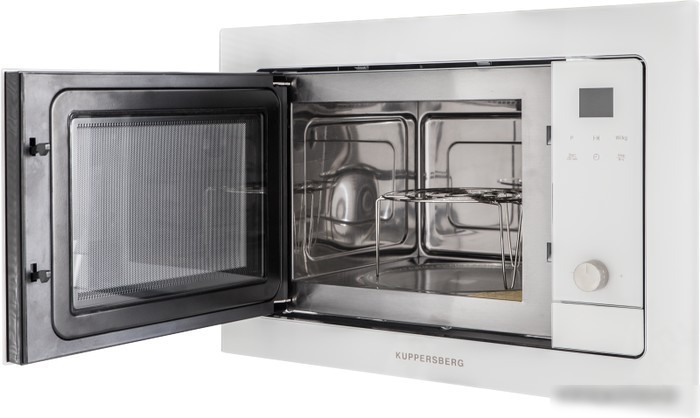 Микроволновая печь KUPPERSBERG HMW 655 W