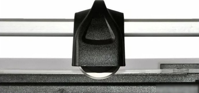 Роликовый резак KW-trio 13044