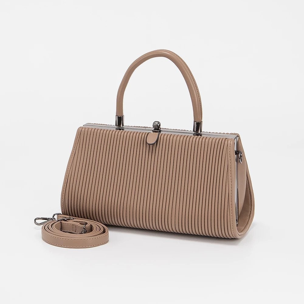 Женская сумка Marzia 750-6900-COF (кофе)