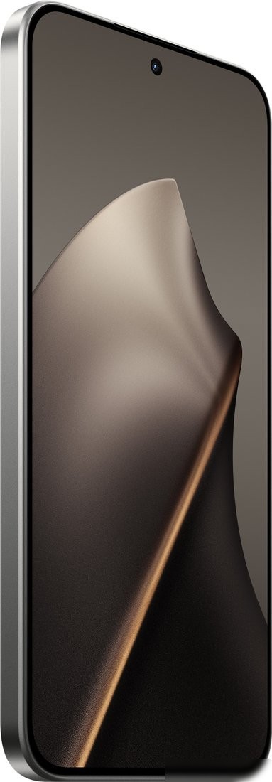 Телефон Xiaomi 15T 12GB/256GB международная версия (серый)