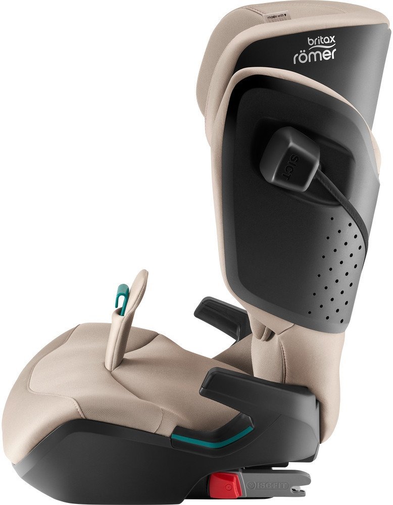 Детское автокресло Britax Romer Kidfix Pro Style (teak)