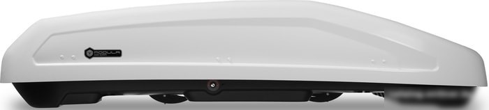 Автобокс Modula Evo 400 (белый)