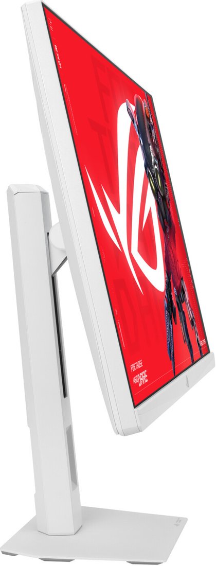Игровой монитор ASUS ROG Strix XG27ACMES-W