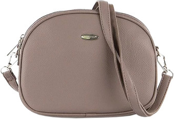 Женская сумка David Jones 823-CM6786-DPK (темно-розовый)