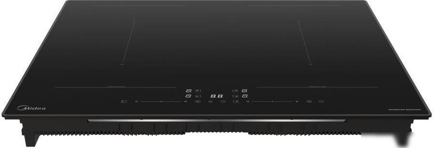 Варочная панель Midea MIH67783SB