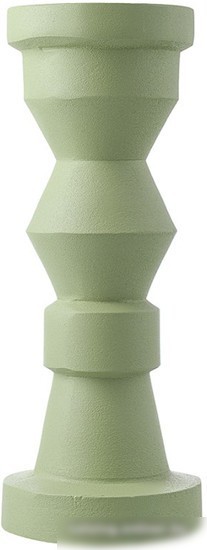 Подсвечник Bergenson Bjorn Vivlend BB0000201 (нежно-зеленый)