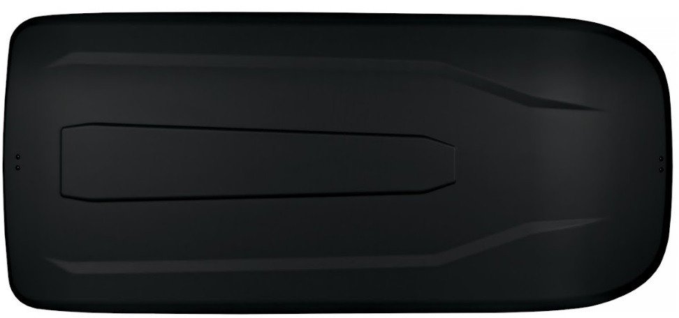 Автобокс Modula Falcon R 470 (black goffrato)