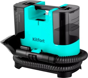 Пылесос Kitfort KT-5162-2