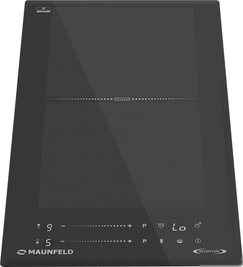 Варочная панель MAUNFELD CVI292S2FDGR Inverter