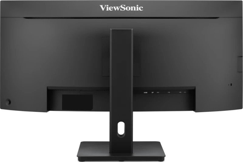 Монитор ViewSonic VA3420C-2