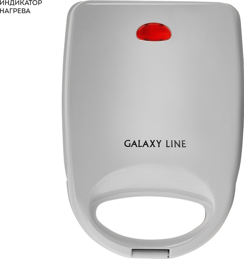 Вафельница Galaxy Line GL2983