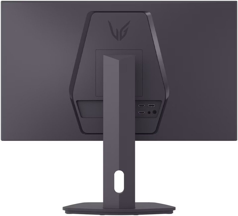 Игровой монитор LG UltraGear 27G610A-B