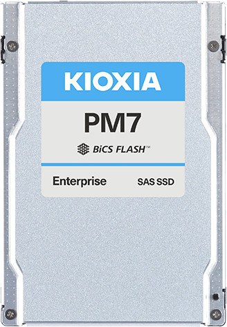 SSD Kioxia PM7-R 3.84TB KPM71RUG3T84