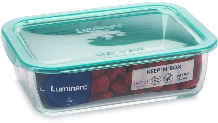 Контейнер Luminarc Keep n box P5516