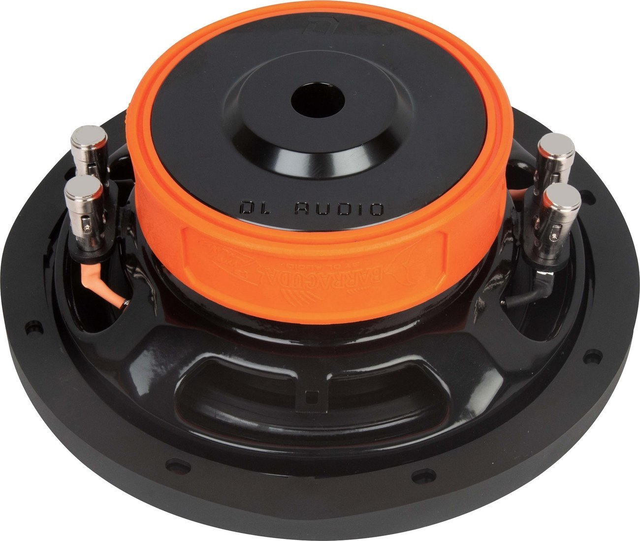 Головка сабвуфера DL Audio Barracuda 8 Flat