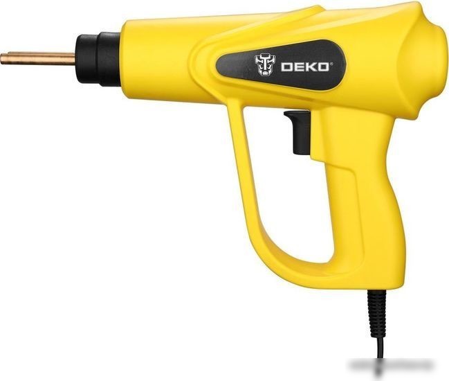 Импульсный паяльник Deko DKWG70 065-0420