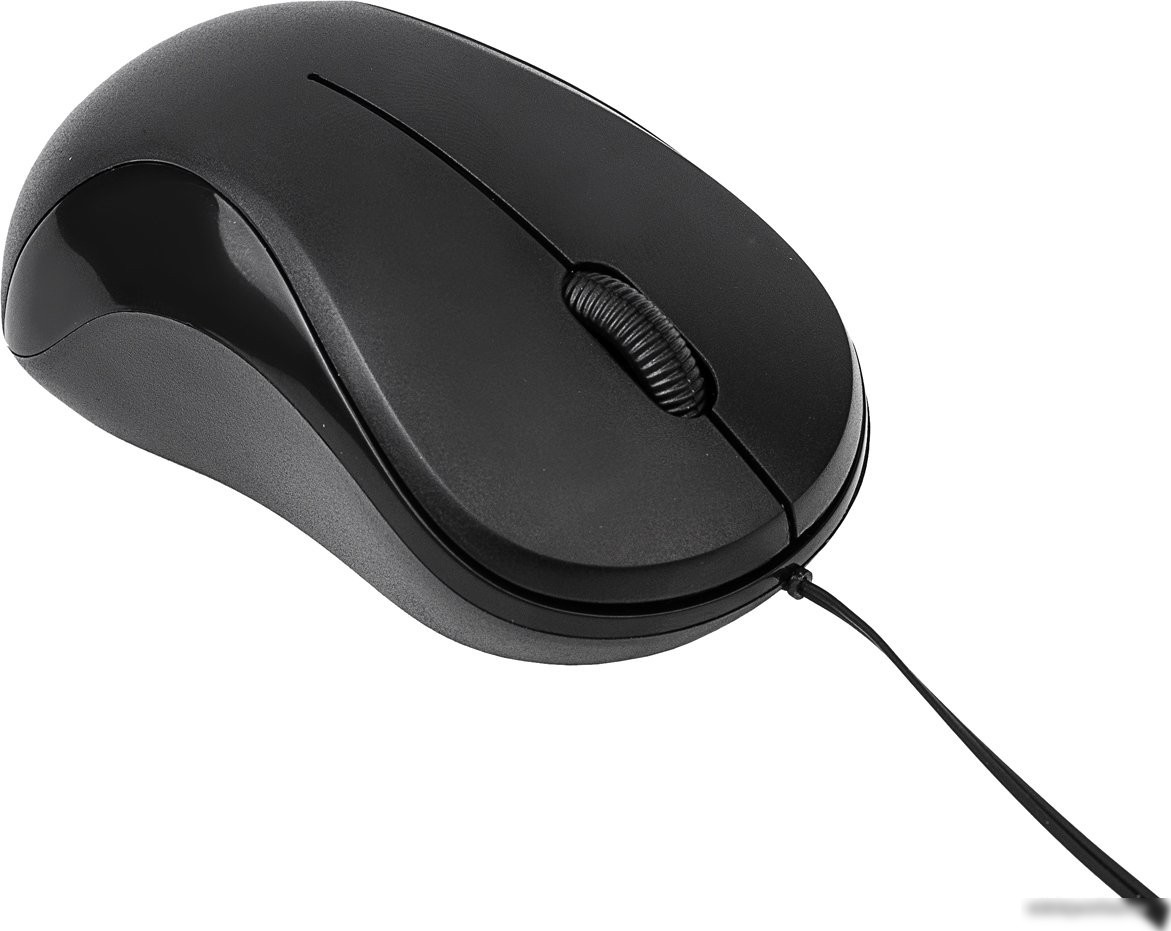 Мышь Oklick 115SR