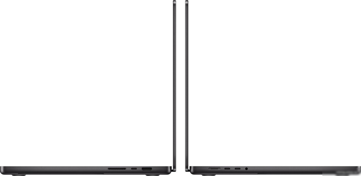 Ноутбук Apple Macbook Pro 16.2" M3 Max 2023 Z1AF000MS