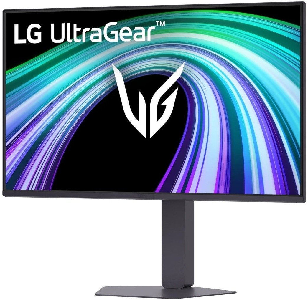 Игровой монитор LG UltraGear G5 27G550B-B
