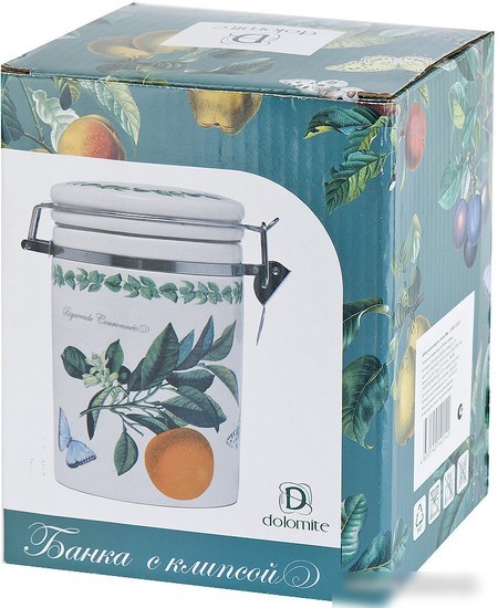 Емкость DolomitE Fruit Garden L2521150