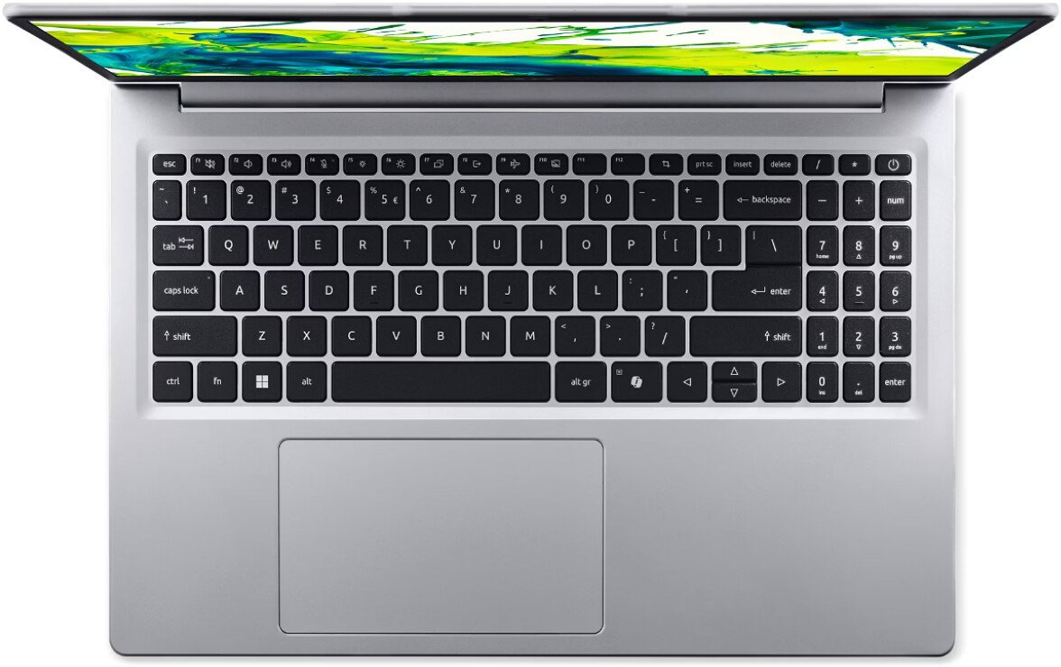Ноутбук Acer Aspire Lite 15 AL15-46P-R2UH NX.JXVCD.001