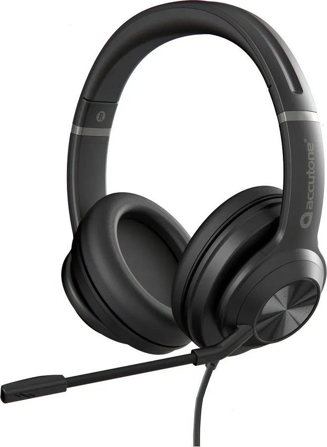 Наушники Accutone Converse MB380