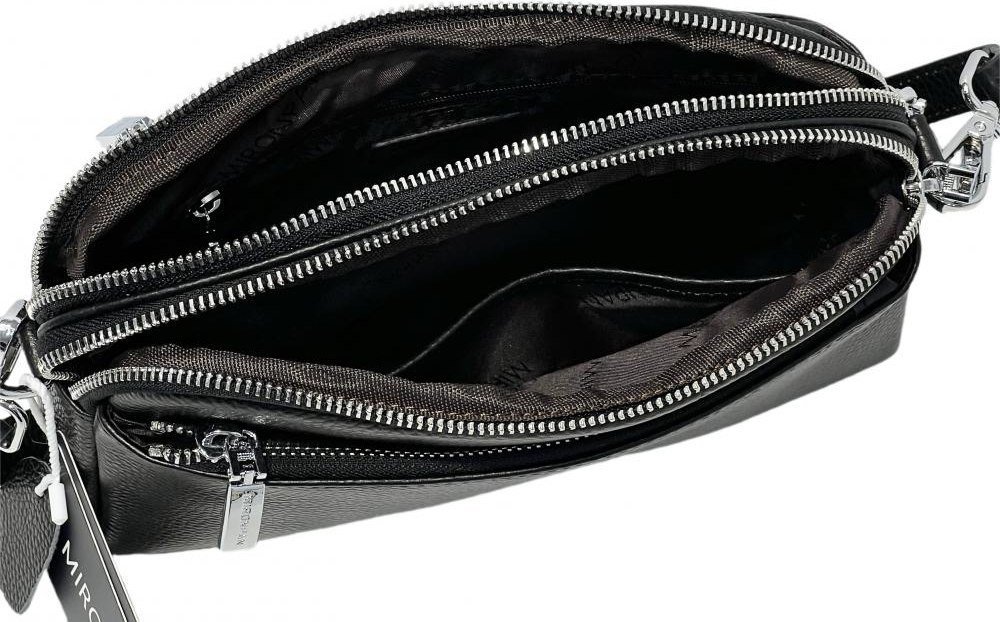 Женская сумка Mironpan 8529 (черный)