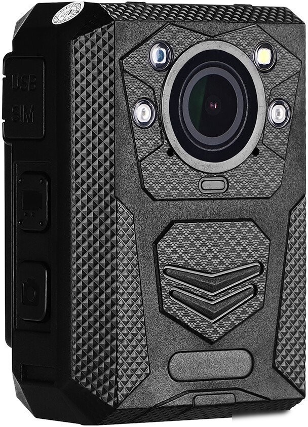 Экшен-камера BodyDvr X5A