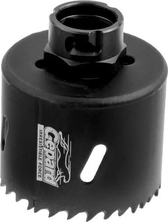 Коронка Gepard GP2550-54