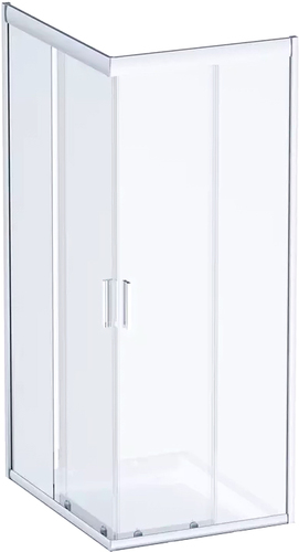 Душевой уголок AM.PM Gem W90G-404-120280-MT 120x80