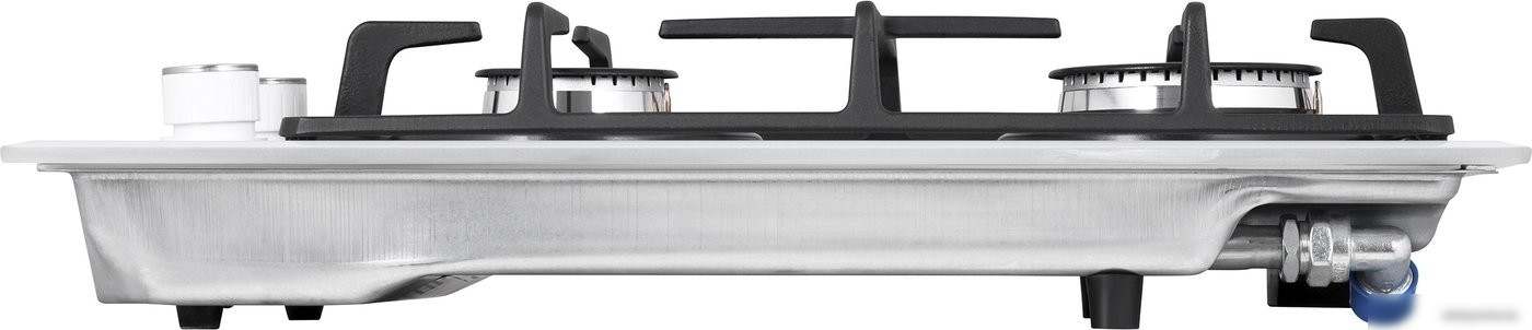 Варочная панель HOMSair HGG323GCWH