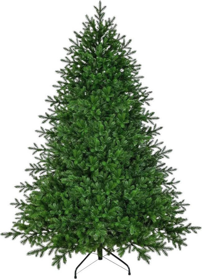 Ель National Tree Company Грация Премиум ГР/ПР-210 2.1 м