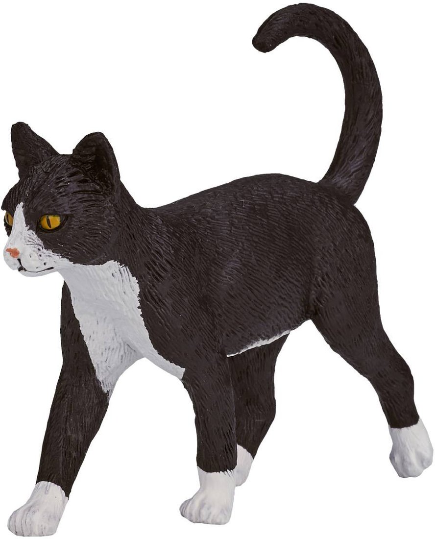 Фигурка Konik Кошка AMF1057