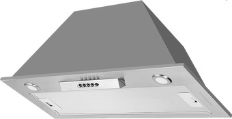 Кухонная вытяжка KUPPERSBERG Inlinea 70 LX