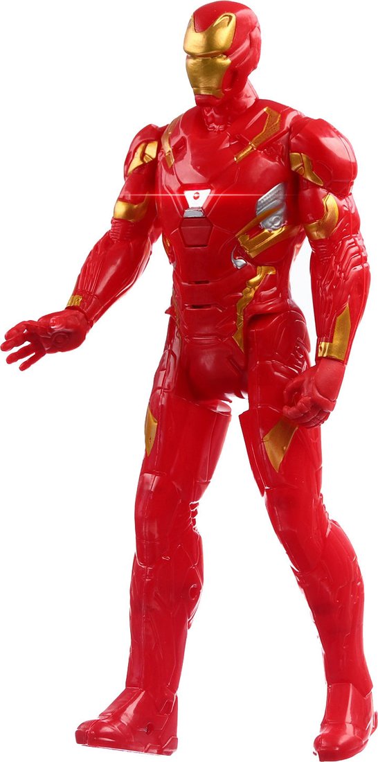 Фигурка Marvel Мстители. Железный человек 99106 10417502