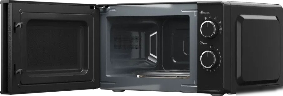 Микроволновая печь KUPPERSBERG TMW 203 B