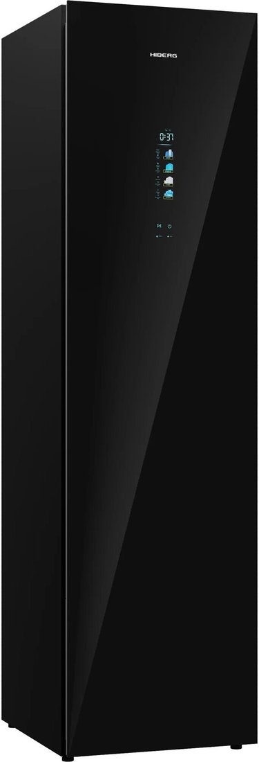 Паровой шкаф для одежды Hiberg SD 5GB