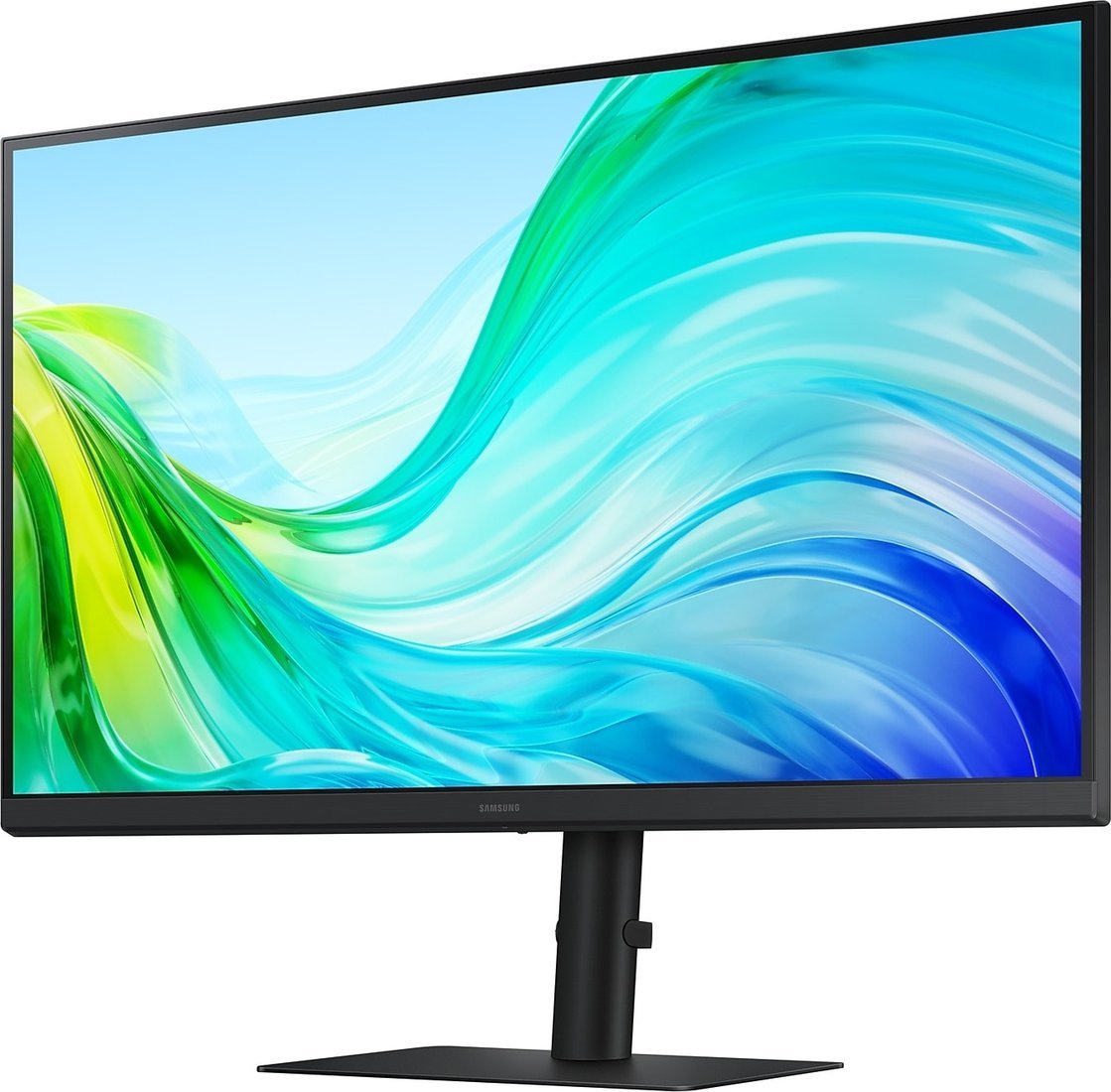 Монитор Samsung ViewFinity S6 S61F LS27F610EAIXCI
