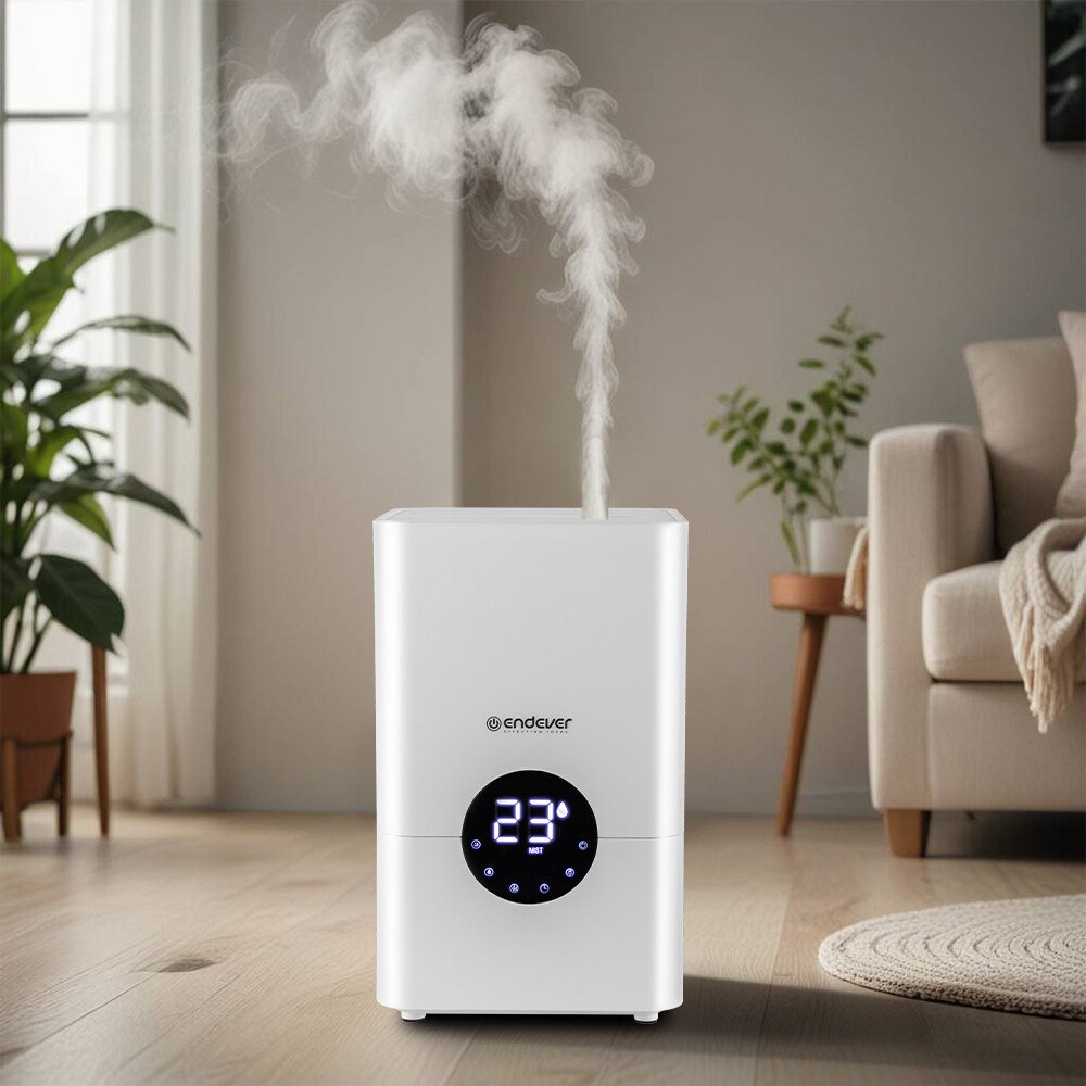 Увлажнитель воздуха Endever Oasis-230