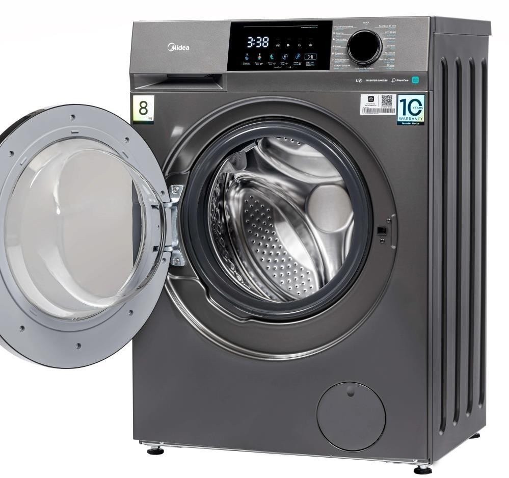 Стиральная машина Midea MFC3814BSW47/S
